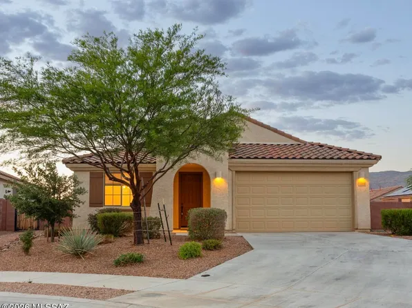 13391 E Franco Pl, Tucson, AZ 85747