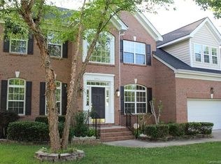 4361 Sunset Rose Dr, Fort Mill, SC 29708