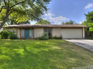 1029 North Blvd, Universal City, TX 78148