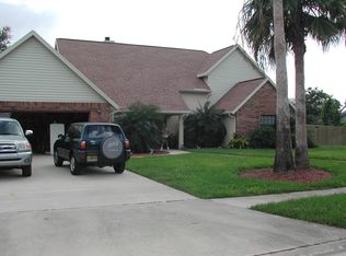 425 Cheyenne Trl, Merritt Island, FL 32953