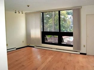 45 Trowbridge St #2AB, Cambridge, MA 02138