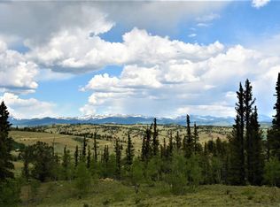 201 Australian Ln, Como, CO 80456
