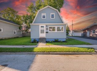 103 E 5th St, Genoa, OH 43430