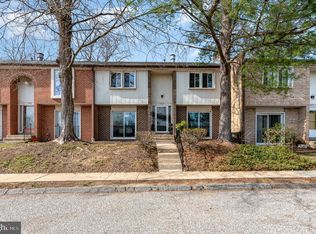 1906 Greenberry Rd, Baltimore, MD 21209