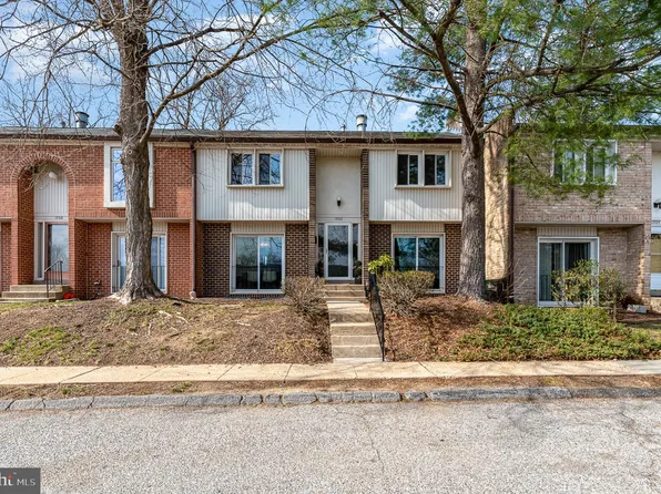 1906 Greenberry Rd, Baltimore, MD 21209