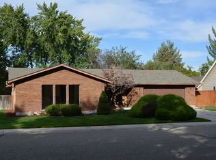 3101 S Snowflake Way, Boise, ID 83706