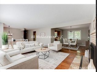 6416 Sherwood Ave, Edina, MN 55435