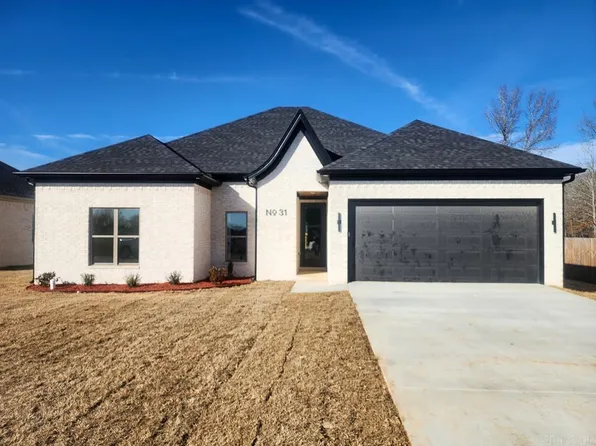 31 Dandelion Dr, Greenbrier, AR 72058