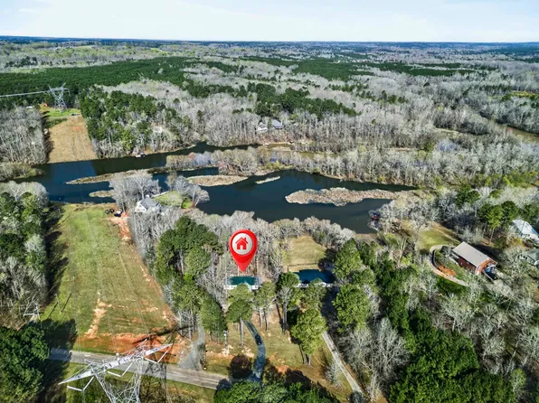 163 Edgewater Dr, Eatonton, GA 31024