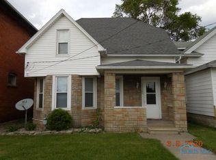 22609 Front St, Curtice, OH 43412