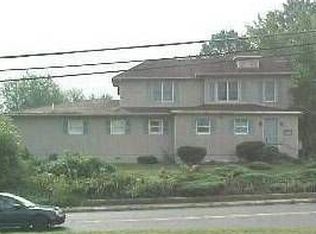 203 W Somerdale Rd, Voorhees, NJ 08043