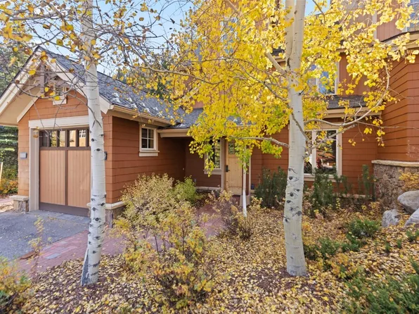 67 Tip Top Trl #6529, Keystone, CO 80435
