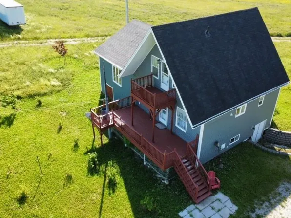 24-36 Tamarack Drive, Cormack, NL A8A2P4