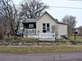 200 Pearl St, Monett, MO 65708