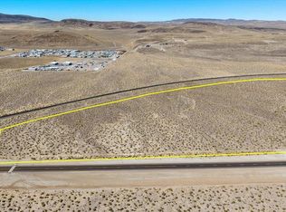0 Highway 50, Silver Springs, NV