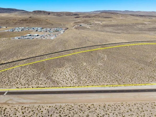 0 Highway 50, Silver Springs, NV 89429