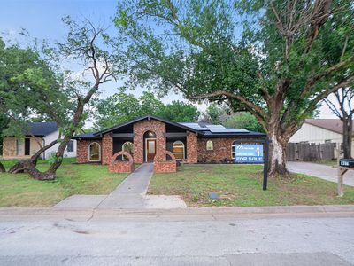 1716 Cynthia Ln, Hurst, TX, 76054