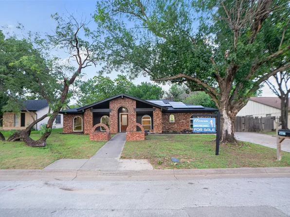 1716 Cynthia Ln, Hurst, TX 76054