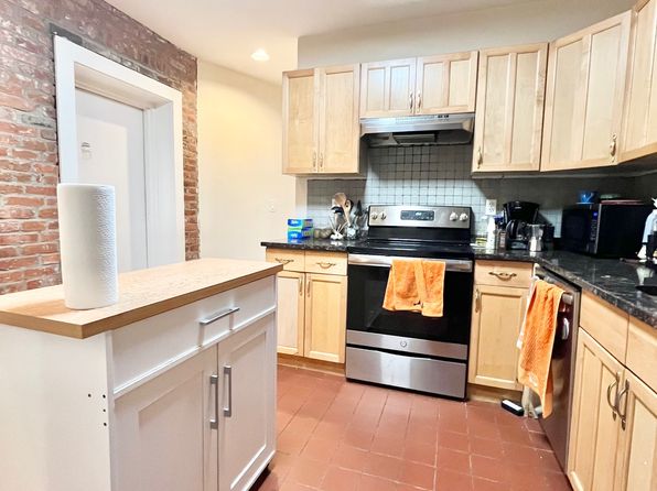 616 Columbus Ave APT 5