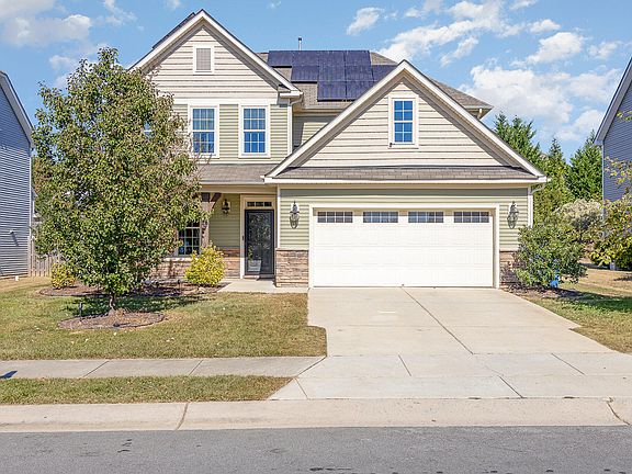2nd image of 314 Vintage Holly Dr