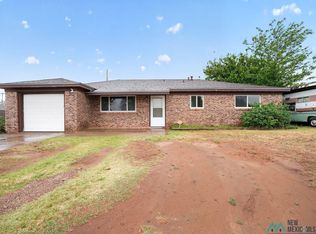 613 Starlite Dr, Clovis, NM 88101