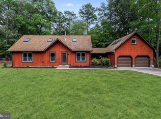 8617 Wintergreen Pl, Delmar, MD 21875