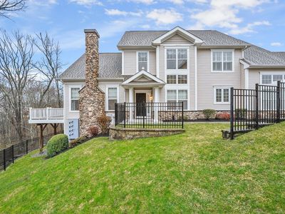 58 Great Hill Drive #58, Bethel, CT, 06801