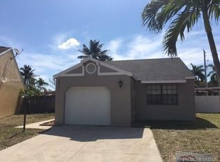 2411 SW 83rd Ter, Hollywood, FL 33025