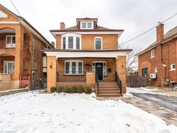 60 Kensington Ave S, Hamilton, ON L8M 3H2