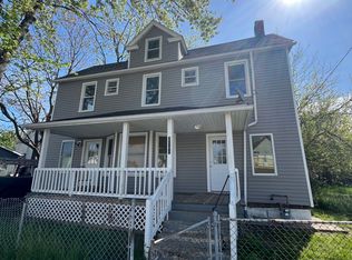 2945 Fulton Rd, Cleveland, OH 44113