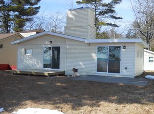 3027 S Us Highway 23, Greenbush, MI 48738