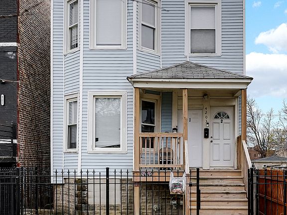 4th image of 4203 W Maypole Ave