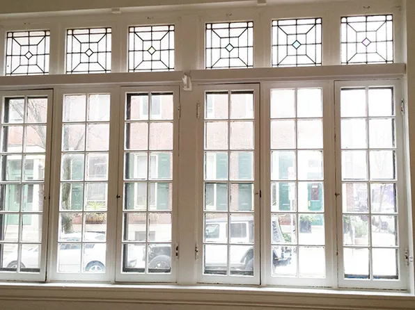 345 S 19th St #3, Philadelphia, PA 19103