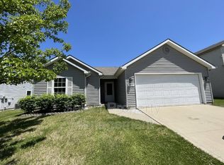 7824 Singletree Pl, Fort Wayne, IN 46825