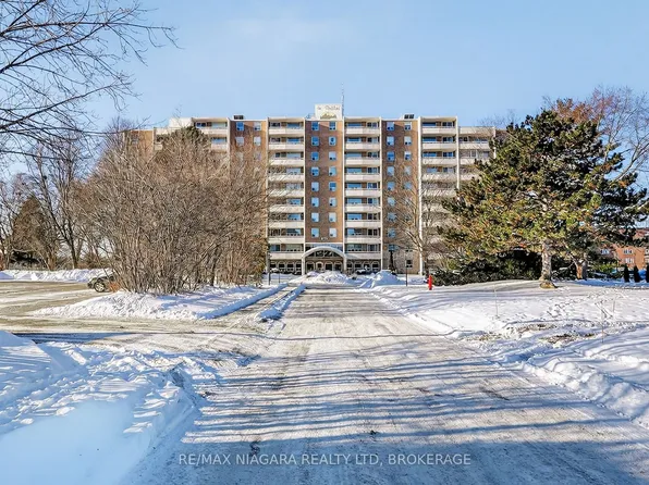 365 Geneva St #1003, Saint Catharines, ON L2N 5S7