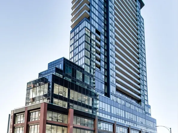 135 Liberty St, Toronto, ON