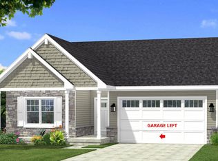 565 Jubilee Dr, Whitmore Lake, MI 48189