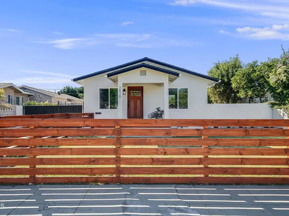 3828 Boyce Ave, Los Angeles, CA 90039