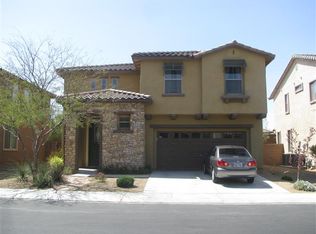 10583 Peach Creek St, Las Vegas, NV 89179