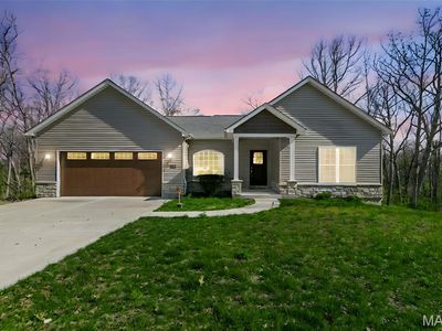 191 Cedar Ln, Wentzville, MO, 63385