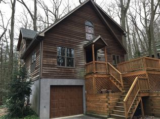 406 Yale Ave #L-0154, Mount Gretna, PA 17064