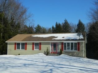 30 Lorraines Ln, Barrington, NH 03825