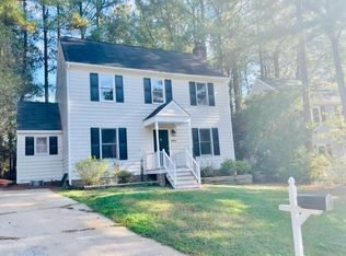 4524 Draper Rd, Raleigh, NC 27616