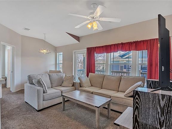 2nd image of 1481 E Old Settlers Blvd APT 601