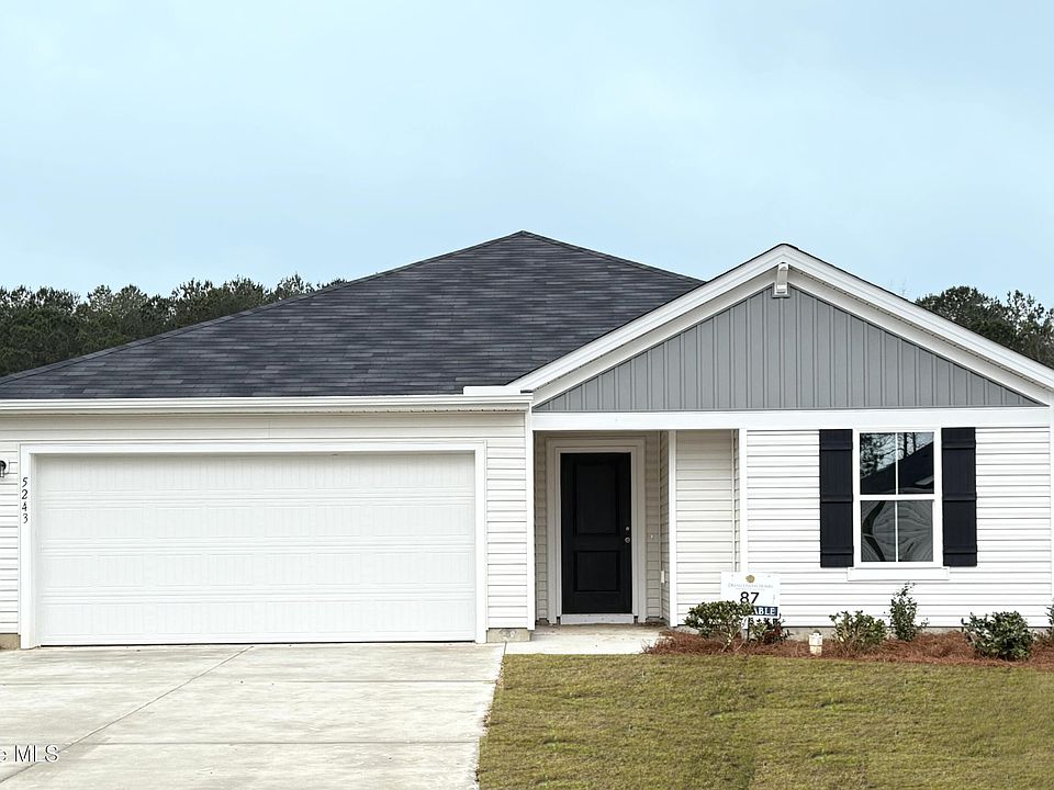 1st image of 5243 Soy Bean Drive NE
