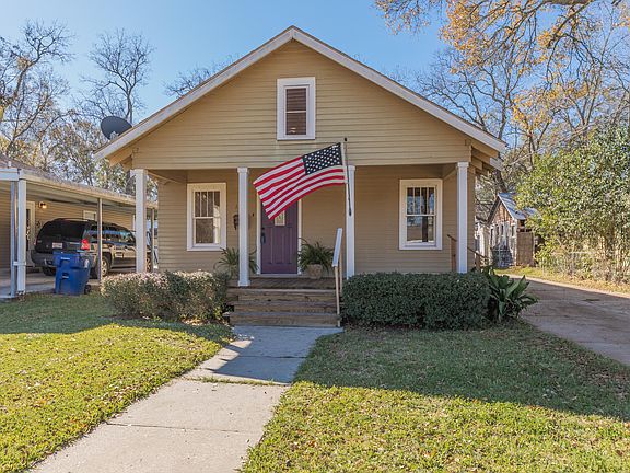 4th image of 1117 N Avenue J
