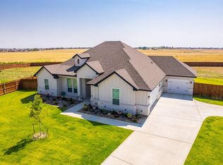 12700 Ruger Rd, Godley, TX 76044