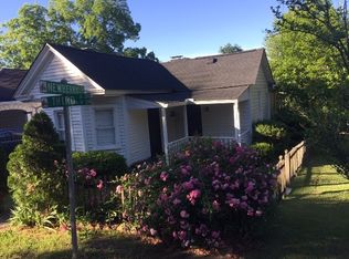 251 3rd Ave SW, Aiken, SC 29801