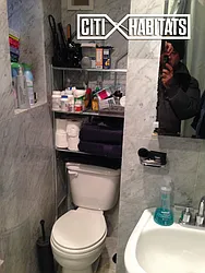 Rented by Citi Habitats