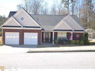 3100 Victoria Park Dr, Buford, GA 30519